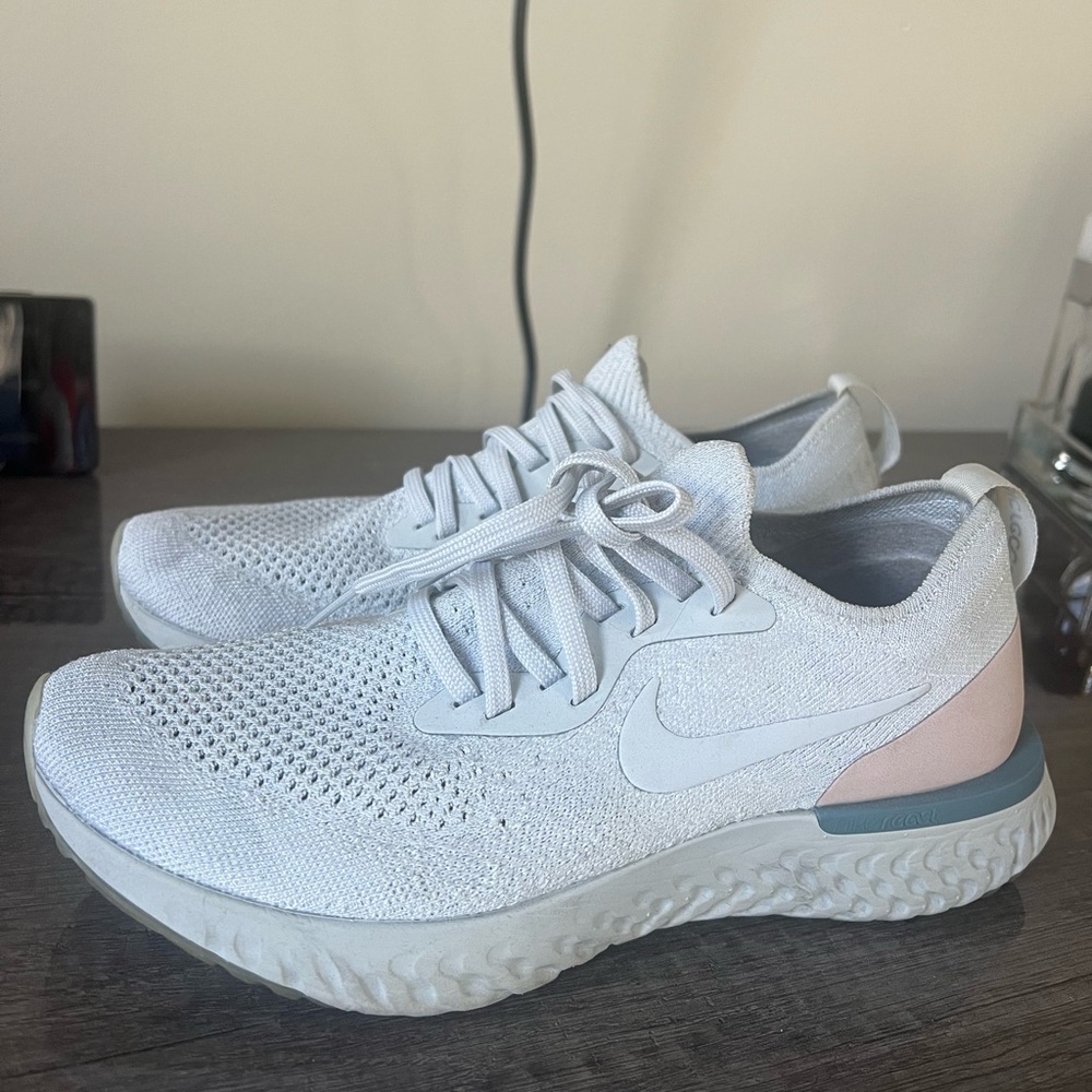 Nike Athletic Shoes